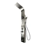 PANEL DE HIDROMASAJE CURAZAO C/JET´S Y B BLUETOOTH