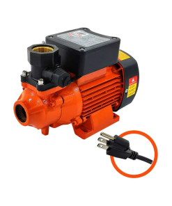 BOMBA  0.50 HP PERIFERICA  EVANS