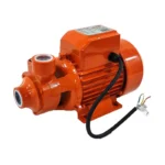 BOMBA 1.00 HP PERIFERICA 1X1 110V