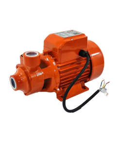BOMBA  1.00 HP PERIFERICA  1X1 110V
