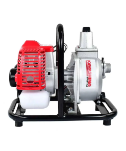 AUTOCEBANTE/MOTOBOMBA  1.0HP 1X1 26C.C.  20MTS