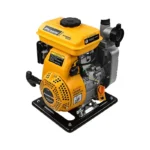 AUTOCEBANTE/MOTOBOMBA 2.5HP 1.5X1.5 3600RPM 4T