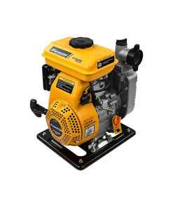 AUTOCEBANTE/MOTOBOMBA  2.5HP 1.5X1.5 3600RPM 4T