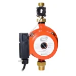 BOMBA PRESURIZADORA HORIZ. 3/4" X 3/4" 300W,0.40HP
