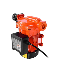 BOMBA PRESURIZADORA 400W  0.54HP 3450RPM