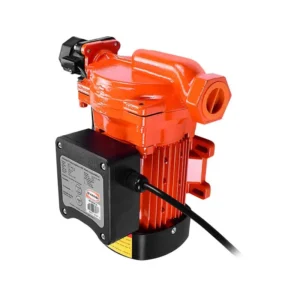 BOMBA PRESURIZADORA 400W 0.54HP 3450RPM