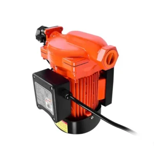 BOMBA PRESURIZADORA 600W 0.80HP 3450RPM