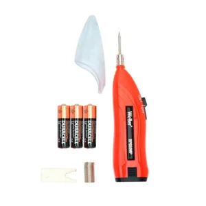 CAUTIN DE LAPIZ P/SOLDAR 4.5W C/3 PILAS INALAMBRIC