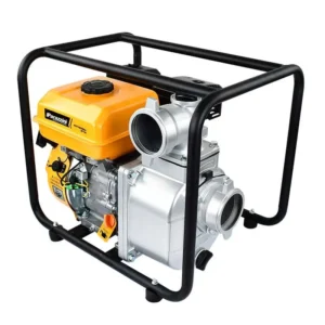 AUTOCEBANTE/MOTOBOMBA 7.0HP 3X3 1167L/MIN 28MTS