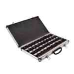 JUEGO DE BROCAS PARA ROUTER 50 PIEZAS