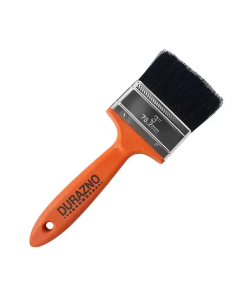 BROCHA DE  76 MM. 3"     DURAZNO          BROTIMEX