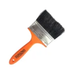 BROCHA DE 102 MM 4" DURAZNO BROTIMEX