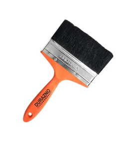 BROCHA DE 152 MM. 6"     DURAZNO          BROTIMEX