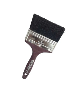 BROCHA DE 102 MM  4"    LA MORENA        BROTIMEX