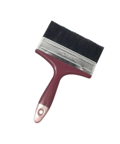 BROCHA DE 152 MM. 6"     LA MORENA        BROTIMEX