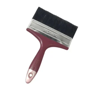 BROCHA DE 152 MM. 6"     LA MORENA        BROTIMEX