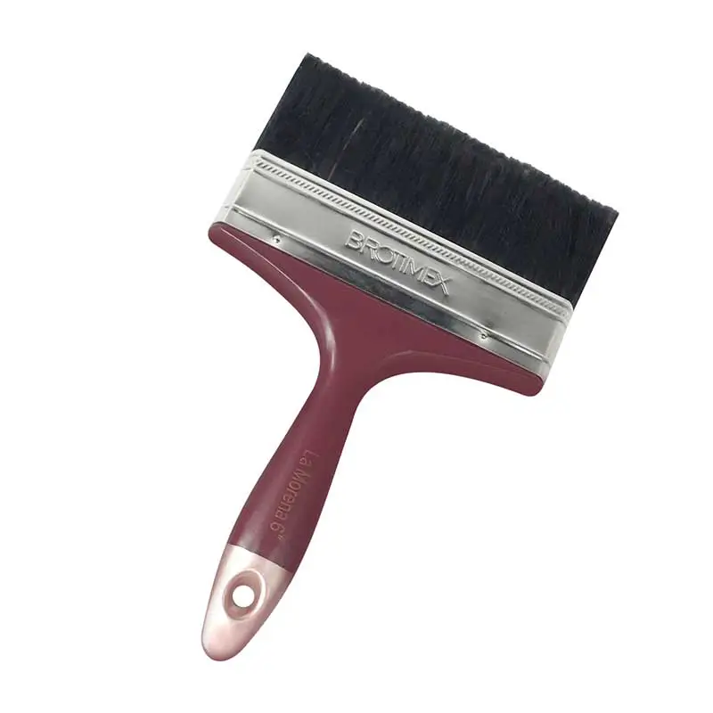 BROCHA DE 152 MM. 6" LA MORENA BROTIMEX
