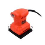 LIJADORA PROFESIONAL 1/4 DE HOJA 200W 14,000 OPM