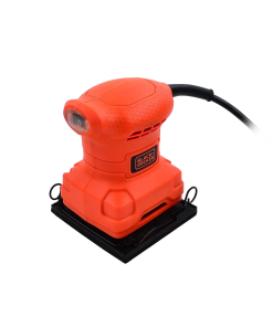 LIJADORA PROFESIONAL 1/4 DE HOJA  200W 14,000 OPM