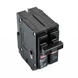 BREAKER 2 POLO 15 AMP. BTICINO