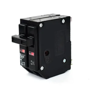 BREAKER 2 POLO 20 AMP. BTICINO