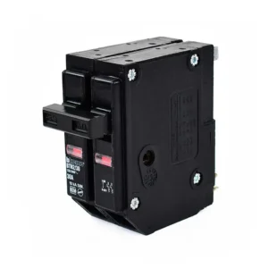 BREAKER 2 POLO 30 AMP. BTICINO
