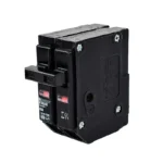BREAKER 2 POLO 40 AMP. BTICINO