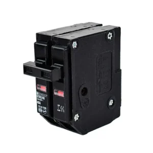 BREAKER 2 POLO 40 AMP. BTICINO