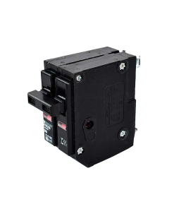 BREAKER 2 POLO  50 AMP. BTICINO