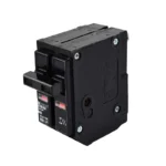 BREAKER 2 POLO 60 AMP. BTICINO