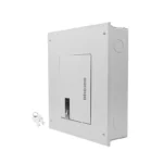 CENTRO DE CARGA 12 V 125 A 240V BTICINO