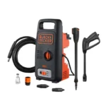 HIDROLAVADORA 1200W B&D