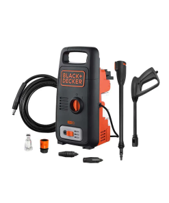 HIDROLAVADORA 1200W B&D