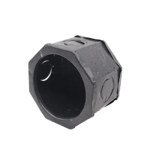 BOTE MINI DICROICO PINTADO 6 CM DIAMT