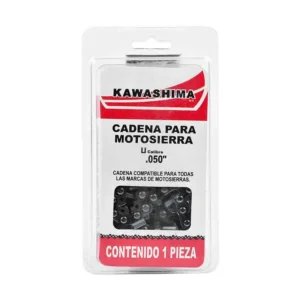 CADENA .325"  DE 15"  CORTADA 64E KAWASHIMA