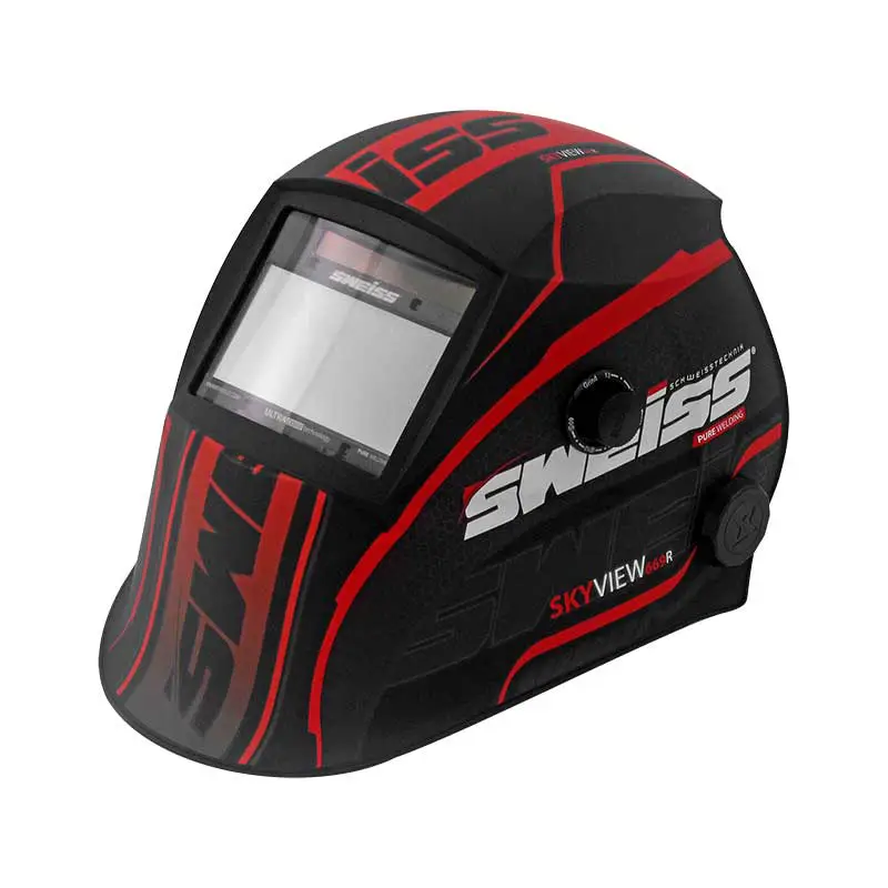 CARETA ELECTRONICA SKYVIEW 669R SWEISS