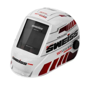 CARETA ELECTRONICA SWEISS SKYVIEW 810 DIGITAL
