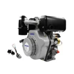 MOTOR 13.00 HP DIESEL C/CUÑERO 456CC 4T MPOWER