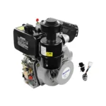 MOTOR 17.00 HP DIESEL C/CUÑERO 456CC 4T MPOWER