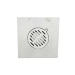 COLADERA DE 20 CMS. ALUMINIO JOFER