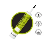 BOQUIFLEX NEGRO 1001 310ML CEMIX