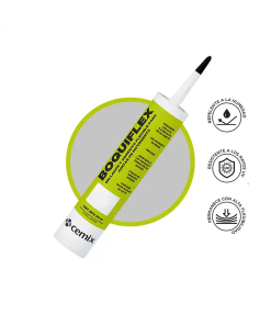 BOQUIFLEX PLATA 1004 310ML CEMIX