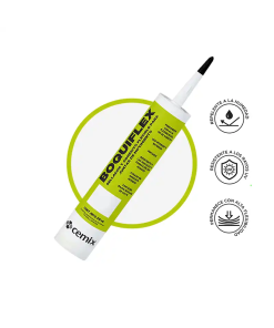 BOQUIFLEX BLANCO 1005 310ML CEMIX