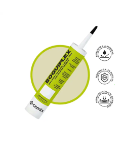 BOQUIFLEX ALMENDRA 1006 310ML CEMIX