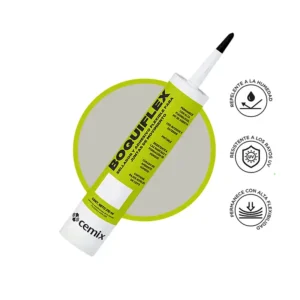 BOQUIFLEX NIEBLA 1007 310ML CEMIX