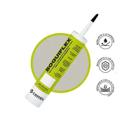 BOQUIFLEX NIEBLA 1007 310ML CEMIX