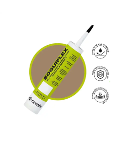BOQUIFLEX ADOBE 1011 310ML CEMIX
