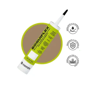 BOQUIFLEX ADOBE 1011 310ML CEMIX