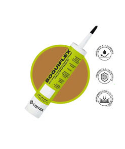 BOQUIFLEX CEFÉ CLARO 1012 310ML CEMIX