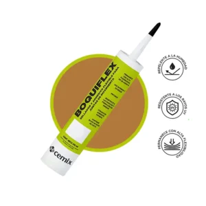 BOQUIFLEX CEFÉ CLARO 1012 310ML CEMIX